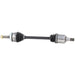 TrakMotive HY-8103 CV Axle Shaft - Front Left