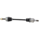 TrakMotive HY-8106 CV Axle Shaft - Front Left
