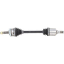 TrakMotive HY-8107 CV Axle Shaft - Front Left
