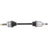 TrakMotive HY-8107 CV Axle Shaft - Front Left