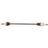 TrakMotive HY-8108 CV Axle Shaft - Front Right