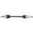 TrakMotive HY-8109 CV Axle Shaft - Front Left