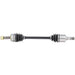 TrakMotive HY-8109 CV Axle Shaft - Front Left