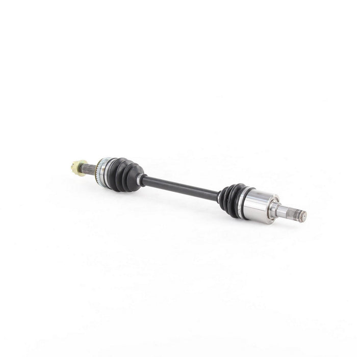 TrakMotive HY-8109 CV Axle Shaft - Front Left
