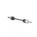 TrakMotive HY-8109 CV Axle Shaft - Front Left
