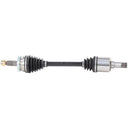 TrakMotive HY-8114 CV Axle Shaft - Front Left