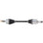TrakMotive HY-8114 CV Axle Shaft - Front Left