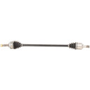 TrakMotive HY-8117 CV Axle Shaft - Front Right