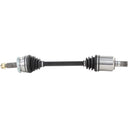 TrakMotive HY-8206 CV Axle Shaft - Front Left