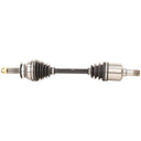 TrakMotive HY-8210 CV Axle Shaft - Front Left