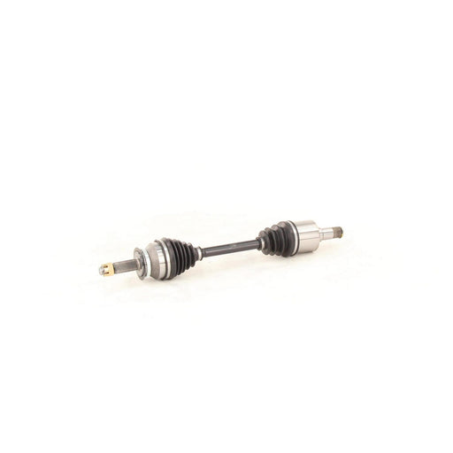 TrakMotive HY-8210 CV Axle Shaft - Front Left