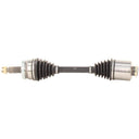 TrakMotive HY-8213 CV Axle Shaft - Front Right