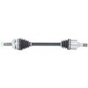 TrakMotive HY-8214 CV Axle Shaft - Front Left