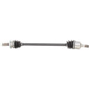 TrakMotive HY-8215 CV Axle Shaft - Rear Left