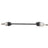 TrakMotive HY-8215 CV Axle Shaft - Rear Left