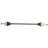 TrakMotive HY-8216 CV Axle Shaft - Front Right