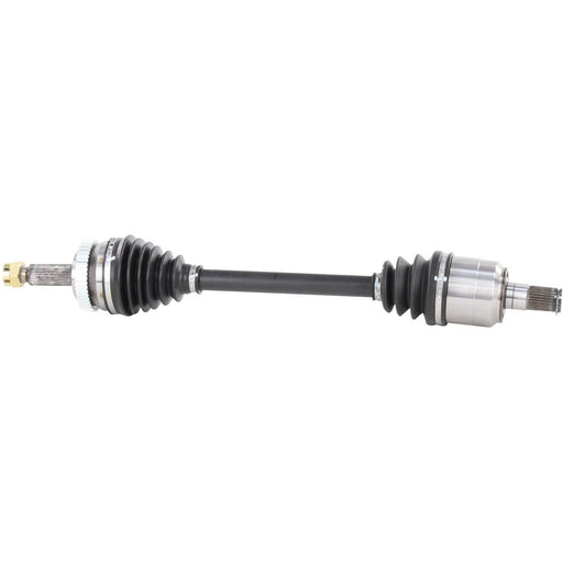 TrakMotive HY-8218 CV Axle Shaft - Front Left