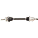 TrakMotive HY-8221 CV Axle Shaft - Front Left