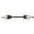 TrakMotive HY-8221 CV Axle Shaft - Front Left