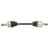 TrakMotive HY-8222 CV Axle Shaft - Front Left