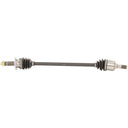 TrakMotive HY-8225 CV Axle Shaft - Rear Right