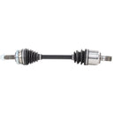 TrakMotive HY-8226 CV Axle Shaft - Front Left