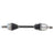 TrakMotive HY-8226 CV Axle Shaft - Front Left