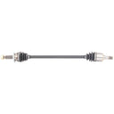 TrakMotive HY-8229 CV Axle Shaft - Rear Left