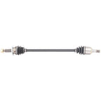TrakMotive HY-8229 CV Axle Shaft - Rear Left