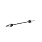 TrakMotive HY-8229 CV Axle Shaft - Rear Left