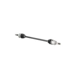 TrakMotive HY-8229 CV Axle Shaft - Rear Left