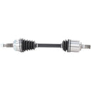 TrakMotive HY-8230 CV Axle Shaft - Front Left