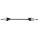 TrakMotive HY-8231 CV Axle Shaft - Rear Left or Rear Right