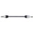 TrakMotive HY-8231 CV Axle Shaft - Rear Left or Rear Right