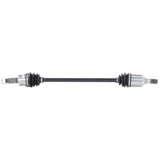 TrakMotive HY-8231 CV Axle Shaft - Rear Left or Rear Right