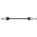 TrakMotive HY-8231 CV Axle Shaft - Rear Left or Rear Right