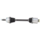 TrakMotive HY-8232 CV Axle Shaft - Front Right