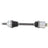 TrakMotive HY-8232 CV Axle Shaft - Front Right