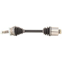 TrakMotive HY-8235 CV Axle Shaft - Front Right