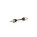 TrakMotive HY-8236 CV Axle Shaft - Front Right