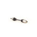 TrakMotive HY-8236 CV Axle Shaft - Front Right