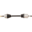 TrakMotive HY-8237 CV Axle Shaft - Front Left