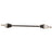 TrakMotive HY-8251 CV Axle Shaft - Front Right