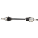 TrakMotive HY-8253 CV Axle Shaft - Front Left