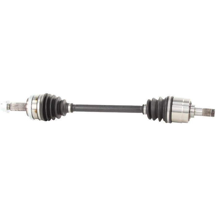TrakMotive HY-8253 CV Axle Shaft - Front Left
