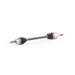 TrakMotive HY-8253 CV Axle Shaft - Front Left