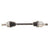 TrakMotive HY-8254 CV Axle Shaft - Front Left