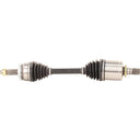 TrakMotive HY-8255 CV Axle Shaft - Front Left