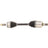 TrakMotive HY-8255 CV Axle Shaft - Front Left