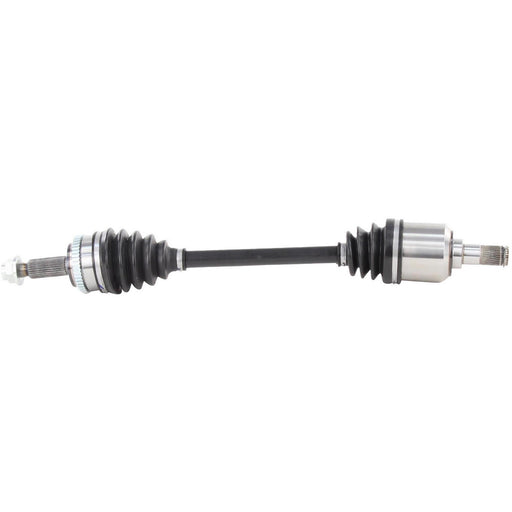 TrakMotive HY-8258 CV Axle Shaft - Front Left